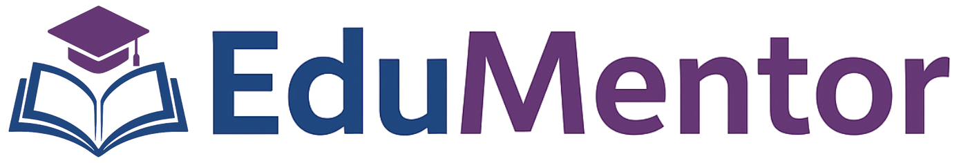 EduMentor